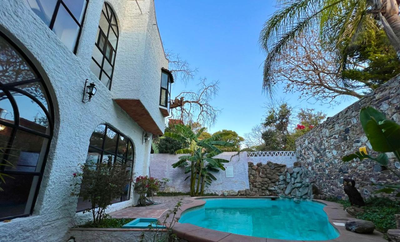 Bed & Breakfast Antiguo Meson San Miguel de Allende