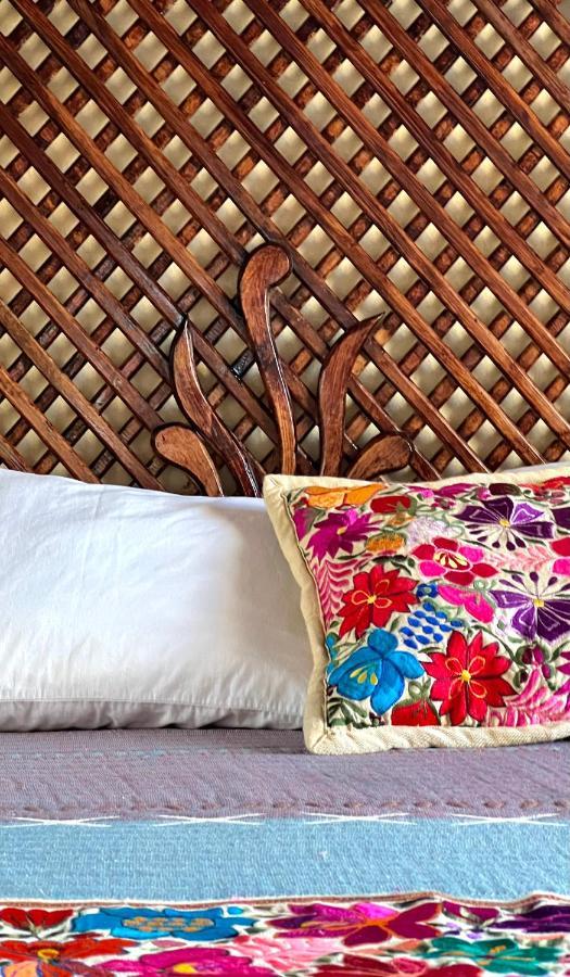 Bed & Breakfast Antiguo Meson *