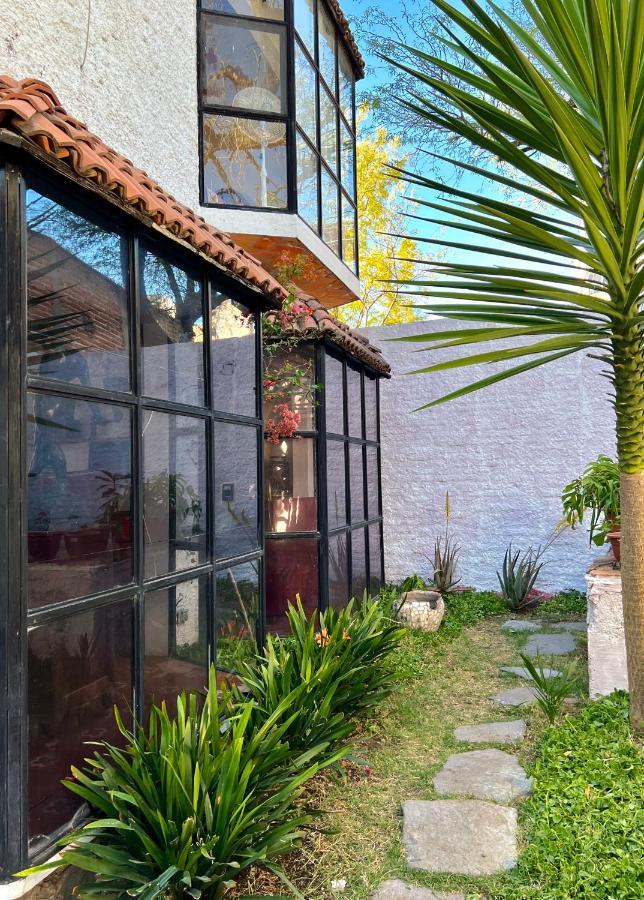 Bed & Breakfast Antiguo Meson San Miguel de Allende