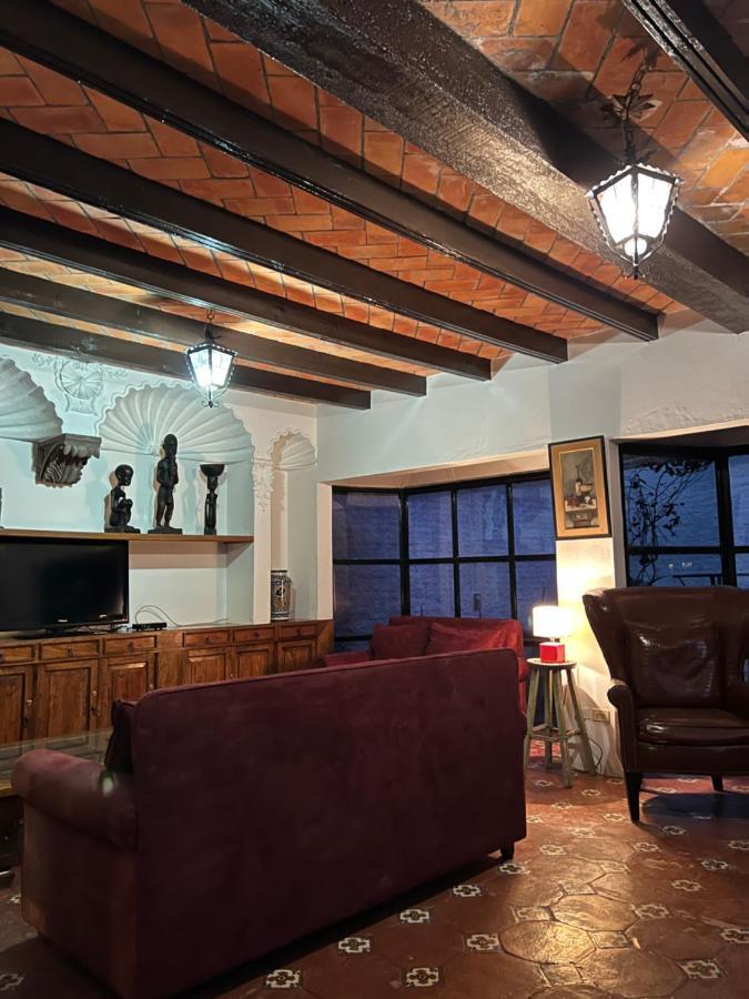 Antiguo Meson Bed & Breakfast San Miguel de Allende