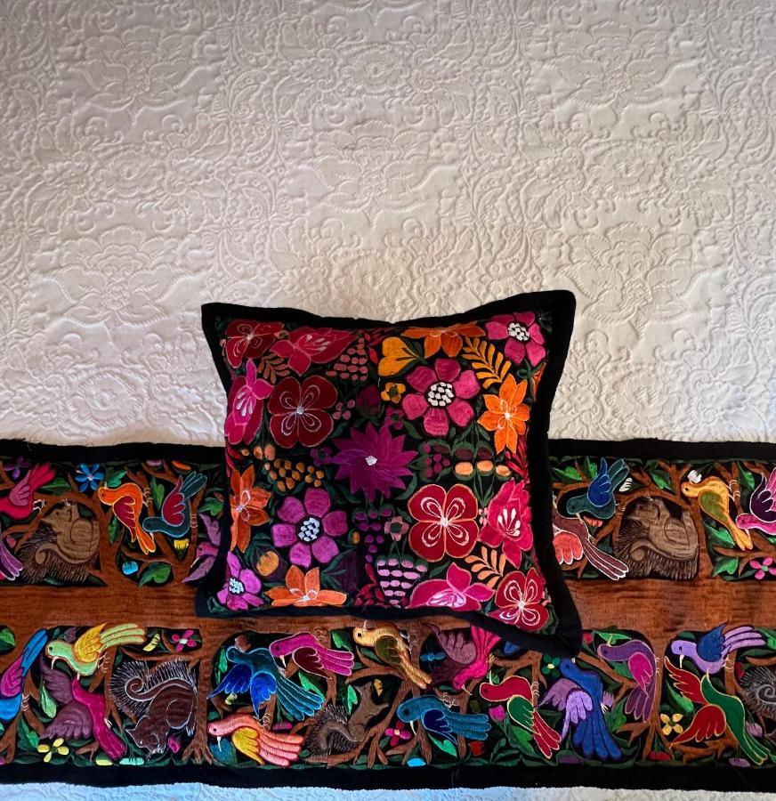 Antiguo Meson Bed & Breakfast *